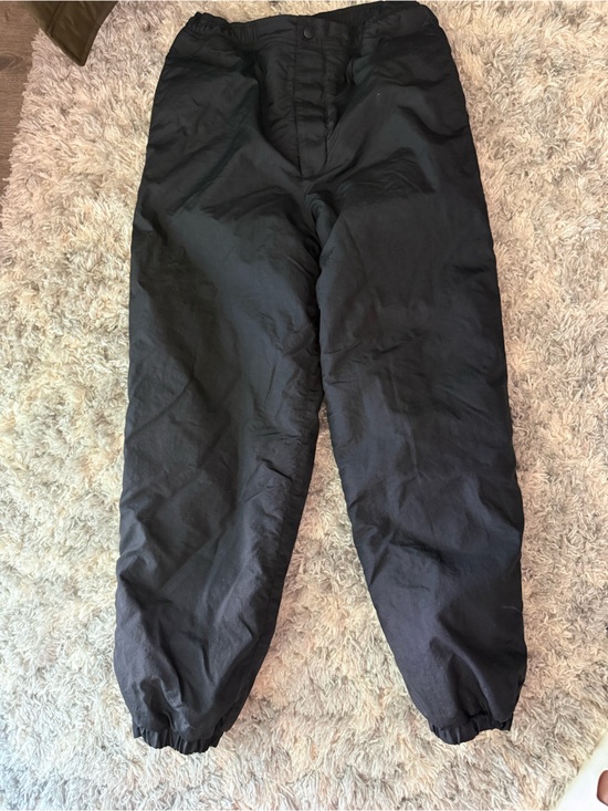 L.L. Bean Other - L.L. Bean boys fleece lined winter snow/ski pants size L(14-16)